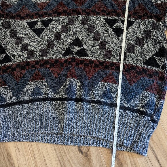 Michael Gerald Vintage Sweater - Picture 5 of 6